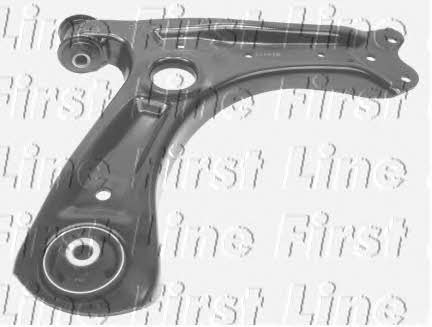 First line FCA6818 Suspension arm front lower right FCA6818