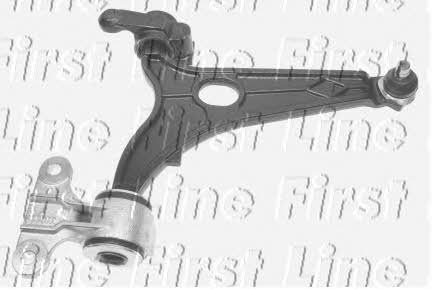 First line FCA6820 Suspension arm front lower right FCA6820
