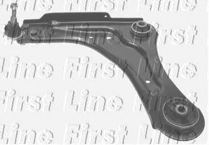 First line FCA6837 Suspension arm front lower left FCA6837