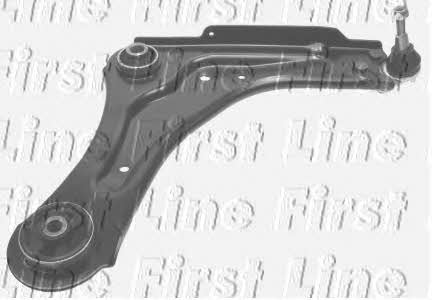 First line FCA6838 Suspension arm front lower right FCA6838