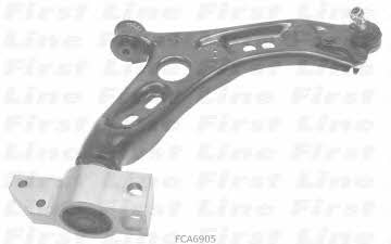 First line FCA6905 Suspension arm front lower right FCA6905