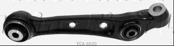 First line FCA6920 Track Control Arm FCA6920