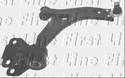 First line FCA6993 Suspension arm front lower right FCA6993