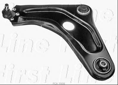 First line FCA7008 Suspension arm front lower left FCA7008