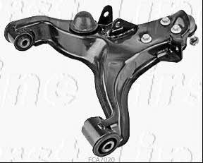 First line FCA7020 Suspension arm front lower left FCA7020