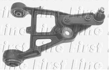 First line FCA5901 Track Control Arm FCA5901