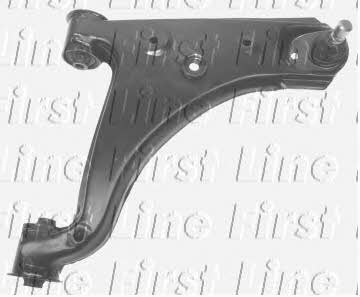 First line FCA5941 Track Control Arm FCA5941