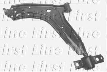 First line FCA5952 Track Control Arm FCA5952