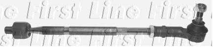 First line FDL7145 Steering rod with tip right, set FDL7145
