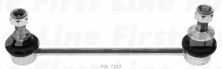 First line FDL7257 Rod/Strut, stabiliser FDL7257