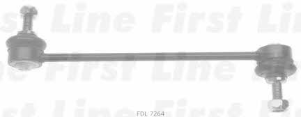 First line FDL7264 Rod/Strut, stabiliser FDL7264