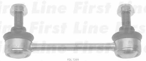 First line FDL7269 Rod/Strut, stabiliser FDL7269