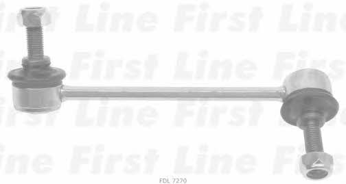 First line FDL7270 Rod/Strut, stabiliser FDL7270