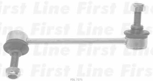 First line FDL7271 Rod/Strut, stabiliser FDL7271