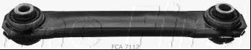 First line FCA7112 Rear lower cross arm FCA7112