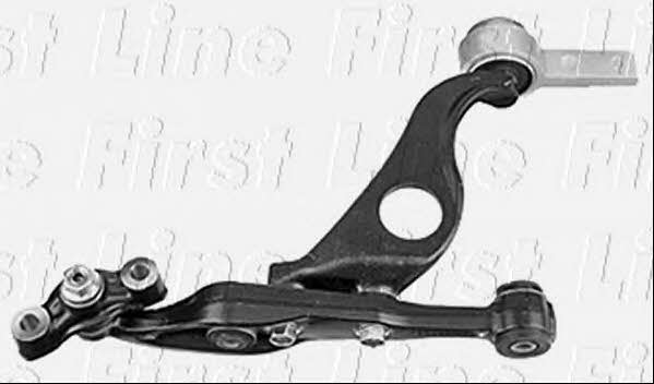 First line FCA7139 Track Control Arm FCA7139