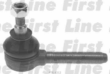 First line FTR4312 Tie rod end outer FTR4312