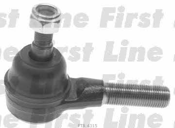 First line FTR4315 Tie rod end outer FTR4315