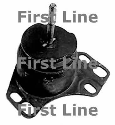 First line FEM3052 Gearbox mount FEM3052