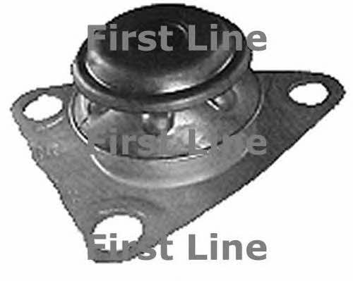 First line FEM3057 Gearbox mount rear FEM3057