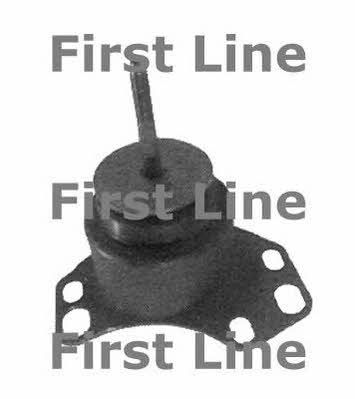 First line FEM3060 Gearbox mount FEM3060