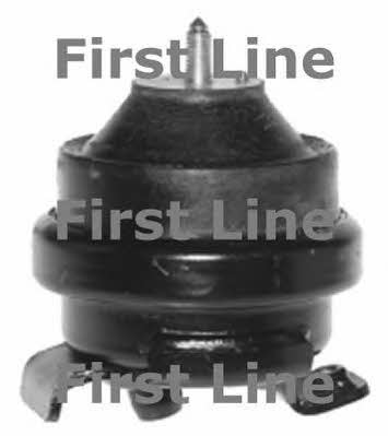 First line FEM3102 Engine mount, front FEM3102