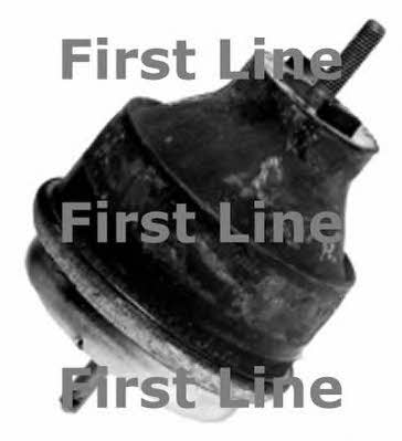 First line FEM3170 Engine mount left FEM3170