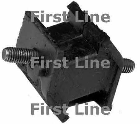 First line FEM3195 Gearbox mount FEM3195