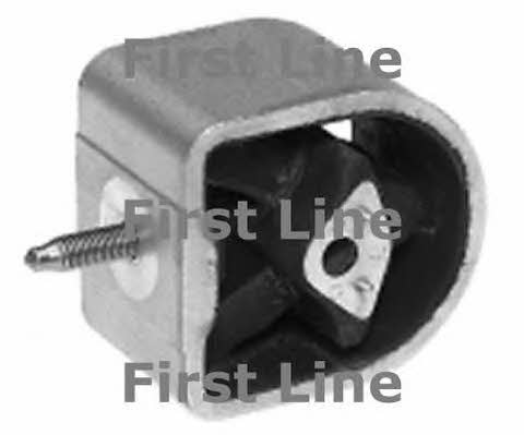 First line FEM3296 Gearbox mount front FEM3296