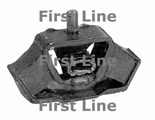 First line FEM3297 Gearbox mount rear FEM3297
