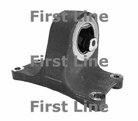 First line FEM3305 Gearbox mount FEM3305