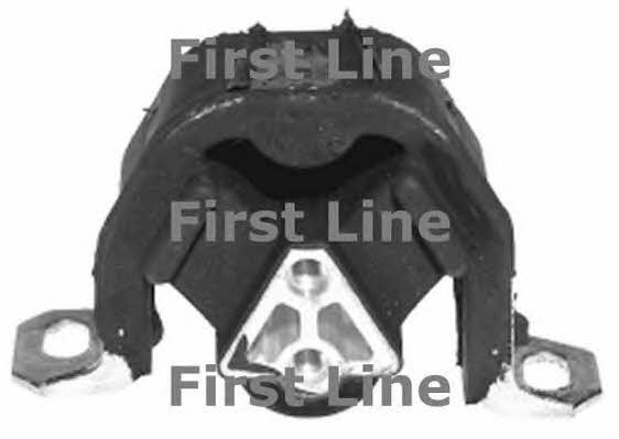 First line FEM3318 Engine mount, front left FEM3318