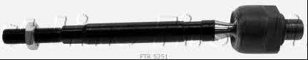 First line FTR5251 Inner Tie Rod FTR5251