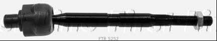First line FTR5252 Inner Tie Rod FTR5252