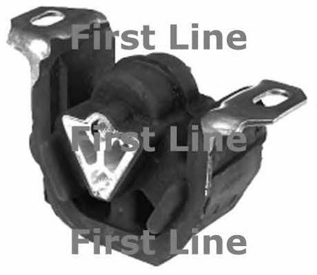 First line FEM3326 Gearbox mount FEM3326