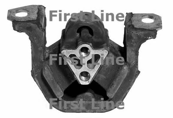 First line FEM3329 Gearbox mount FEM3329