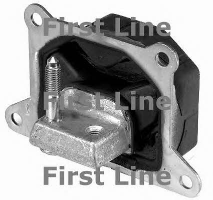 First line FEM3331 Engine mount, front right FEM3331