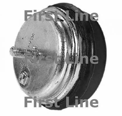 First line FEM3333 Engine mount FEM3333