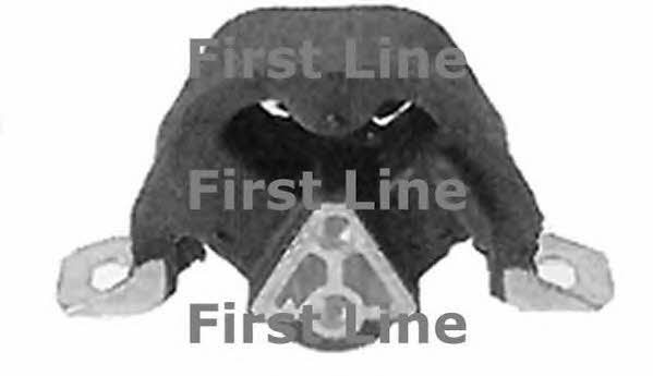 First line FEM3334 Gearbox mount FEM3334