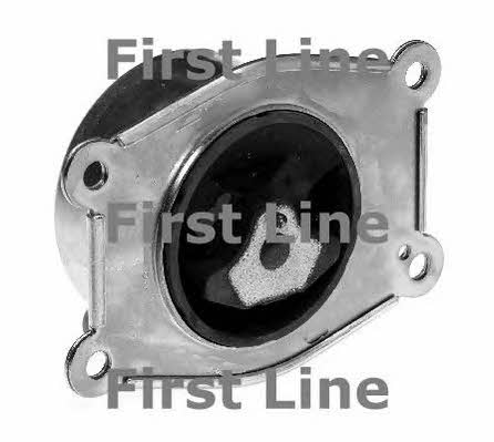 First line FEM3356 Gearbox mount FEM3356