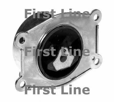 First line FEM3357 Gearbox mount FEM3357
