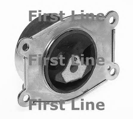First line FEM3358 Gearbox mount FEM3358