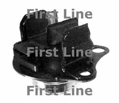 First line FEM3384 Engine mount right FEM3384