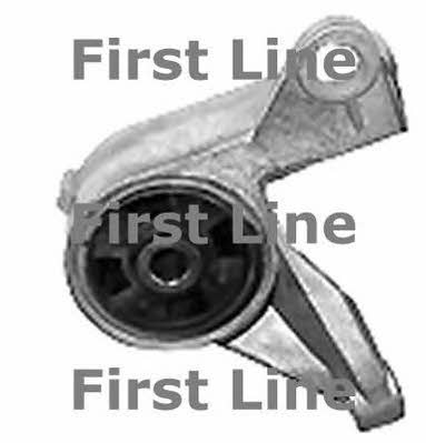 First line FEM3396 Engine mount FEM3396