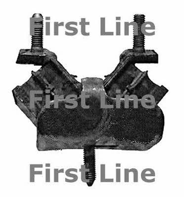 First line FEM3401 Engine mount right FEM3401