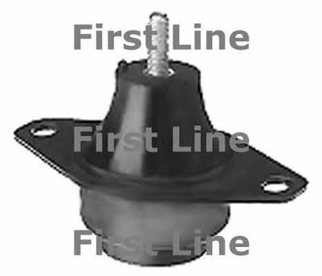 First line FEM3430 Engine mount, front FEM3430