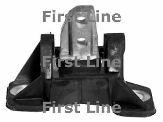 First line FEM3455 Engine mount FEM3455