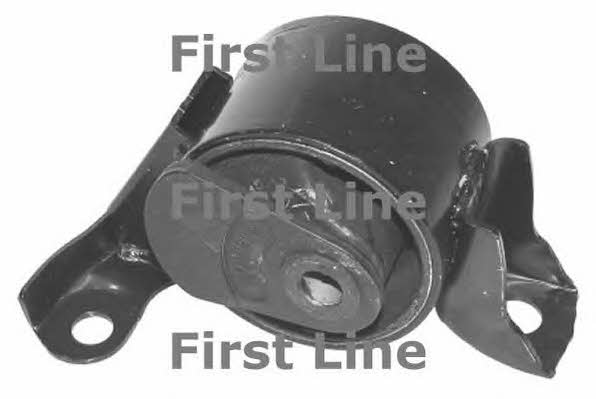 First line FEM3488 Gearbox mount FEM3488
