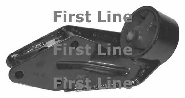First line FEM3501 Gearbox mount FEM3501