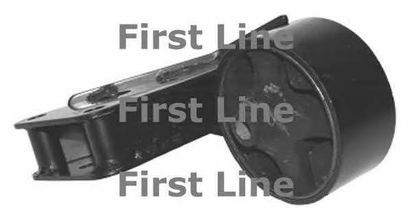 First line FEM3502 Gearbox mount FEM3502